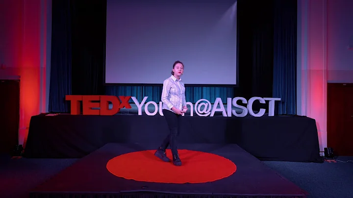 Feminism is changing... for the worse! | Nina Gibson | TEDxYouth@AISCT - DayDayNews