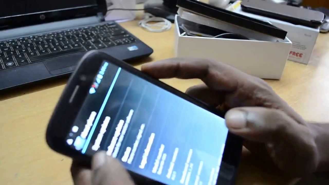 Spice Stellar Pinnacle Pro Mi 335 unboxing, Handson review