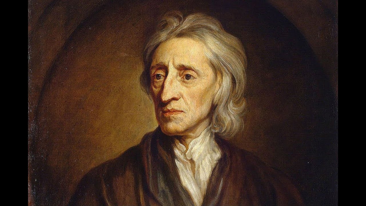 John Locke | Historia de la filosofía (23/61)