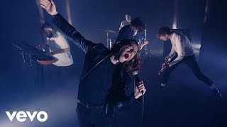 Gathering of Strangers - Cherry Red (Official Music Video)