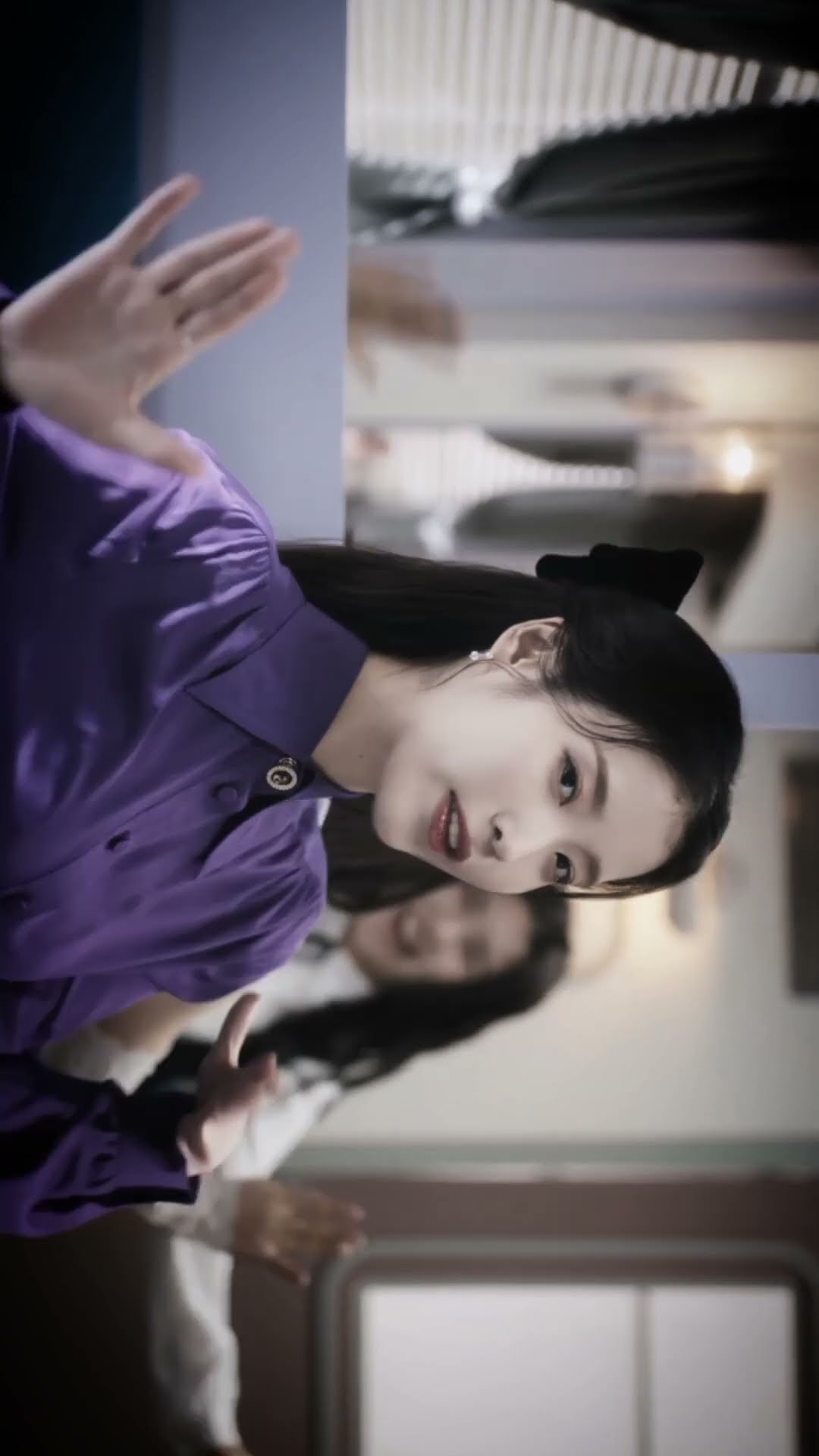Lilac | IU | K Pop | Korean Singer \u0026 Korean Actress | IU