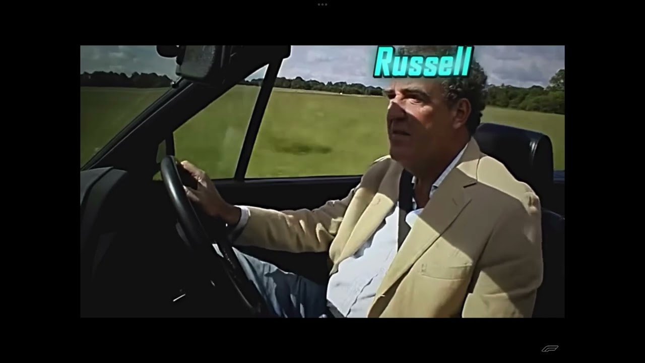 Top gear 2022 French Grand Prix fight for a champion