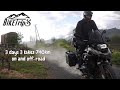 What it means to have an adventure  r1250gs biketrips 4k