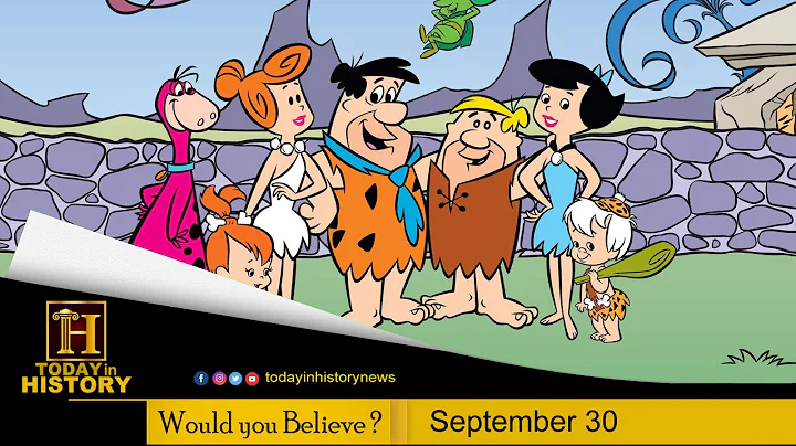 Today in History | September 30 | Would you Believe | What happened