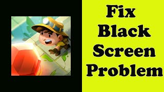 How to Fix Diamond Quest 2 App Black Screen Error Problem in Android & Ios screenshot 1