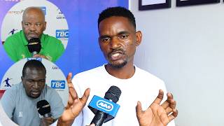 LIVE: UCHAMBUZI YANGA SC VS JKT TANZANIA NA ALEX NGEREZA/WAJIANDAE TU KUPUNGUZA IDADI YA MAGOLI
