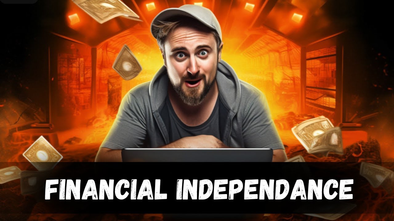 How To Master Your Money: Essential Money Skills for Financial Freedom ...