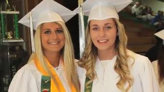 Laker graduations 2016