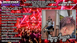 DUGEM FUNKOT FULL BASS 1 JAM NONSTOP DJ PALING GACOR‼️DJ KERAMAT X KAU TERCIPTA BUKAN UNTUKKU