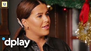 Juleølkalenderen Melina Johnsen Ønsker Seg Kjærlighet Til Jul Discovery Norge