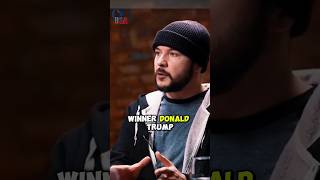 Tim Pool Breaks Down the Leftwing CULT of today #shorts #uspolitics #democrats #republican