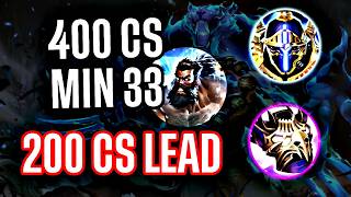 🐗the best UDYR destroys Grandmaster like bots🐻NEW changes