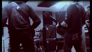 Anetheron - Necromancer (rehearsal)