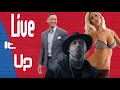 Live It Up - Nicky Jam feat. Will Smith &amp; Era Istrefi (2018 FIFA World Cup Russia) (Official Audio)