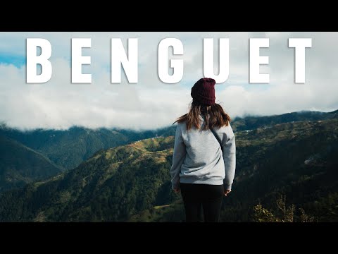 Benguet Travel Guide - How to travel Benguet, Philippines | Atok • La Trinidad • Baguio