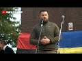 Про політичних в'язнів режиму та уроки історії, які має засвоїти кожен українець! | Білецький