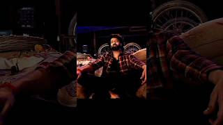 🔥 Prabhas Saved His Girlfriend 😍 | The Raja Saab Attitude 4K Edit ❤️‍🔥 #Prabhas #TheRajaSaab #Shorts