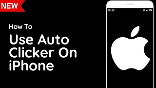 Как использовать автоматический кликер на iPhone (2023) screenshot 5