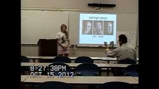 Comm 101 George Carlin Speech