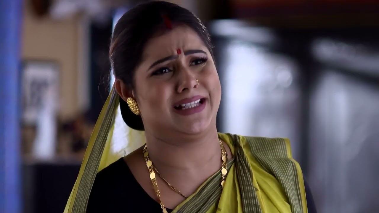 Soudaminir Sansar - Ep 299 - Joydeb Mondal - Bengali Tv Serial - Zee5 Bangla Classics