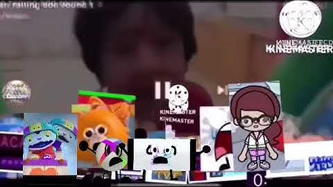 Ryan’s falling add round 20 (my last video of January)