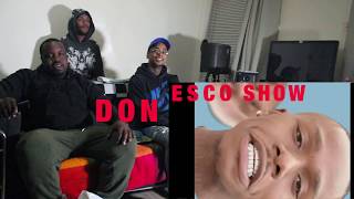 DaBaby - Baby Sitter ft. OFFSET (Official Music Video)REACTION