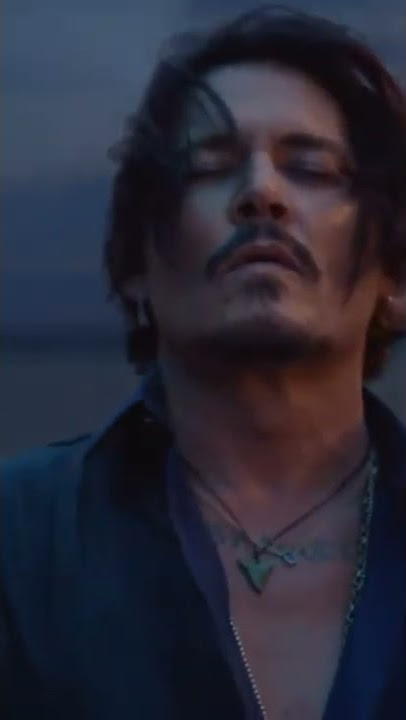 Vendas do perfume 'Sauvage', com campanha estrela por Johnny Depp,  disparam, após julgamento – Metro World News Brasil