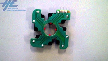 Arcade Joysticks - Replace Microswitch & Actuator