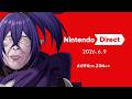 【ニンダイ】スマブラ新作来たらクラッカー鳴らす！！！【同時視聴】【vtuber】