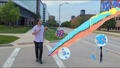 [ARPNS 2025 Video Contest] Dimensionality Reduction In Nuclear Physics