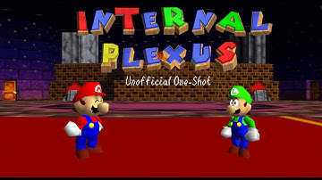 FNF: Internal Plexus One Shot (Unofficial)