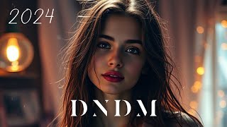DNDM & Dova Music - Echoes in the Night (Original Mix)