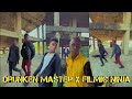 Africa drunken master x filmic ninja  comedy superhero skit