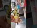 how to make Mango 🥭 pista ice cream #shorts #viral