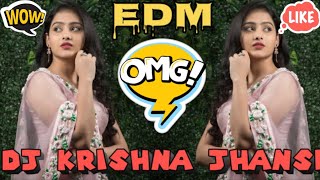 SAJAN MERE SATRANGIYA DJ EDM BOOM BASS DJ IKKA SUMIT MAURANIPUR DJ GULAB CHHATARPUR