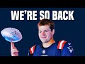 ¿A.J. BROWN a los PATRIOTS? 🚨 El plan de New England y el ANÁLISIS del Calendario 2026