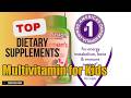 Top 3 Dietary Supplements about Multivitamin for Kids Popular of All Time