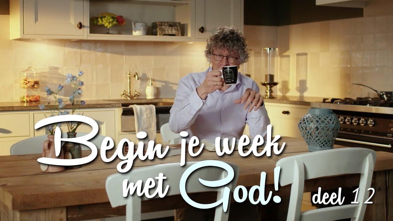 ‘Wie ben je als niemand naar je kijkt?’ - Aflevering 12 - YouTube