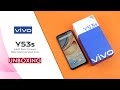 Vivo y53s unboxing 2021  vivo y53s 5g price in pakistan  gaming phone