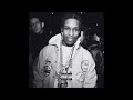 [FREE] A$AP ROCKY TYPE BEAT - "STOLE YA FLOW"