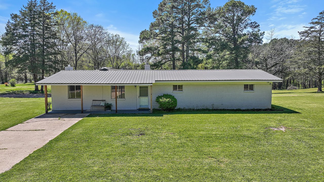 12661 Springridge Rd House for Sale in Terry, MS Lina Derden