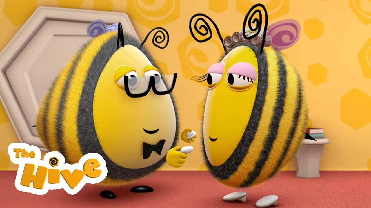 Mother's Day with Buzzbee & More Fun Adventures! 🐝💐 | 30 Minutes