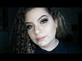 MAKE SUPERFÁCIL COM PÓ DE CONTORNO!!!