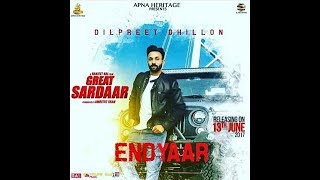 Song - end yaar music desi crew label urban pendu latest punjabi 2017
subscribe for more videos :- https://www./channel/ucopku534gi6jvq5o...