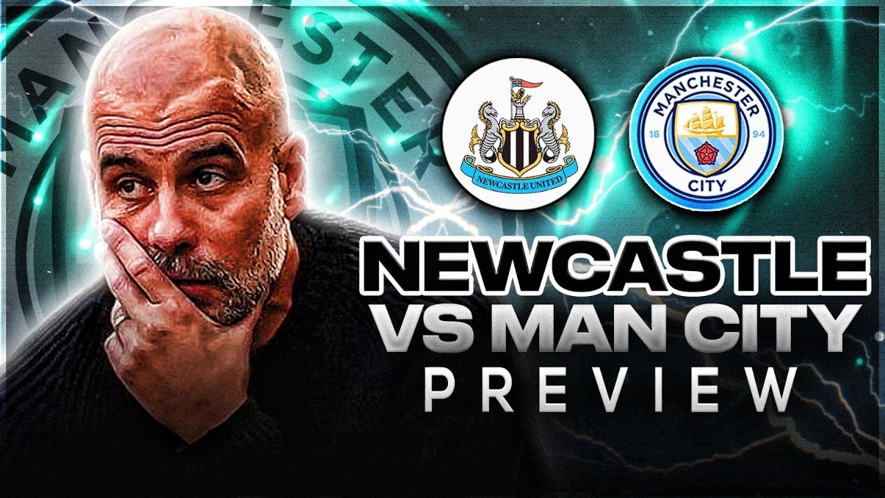 Man City BOUNCEBACK Needed!