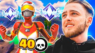 On fait 40 KILLS EN UNREAL (les games de fou)