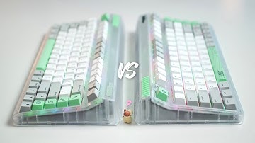 OG80 vs OG80 | Which Do You Prefer?