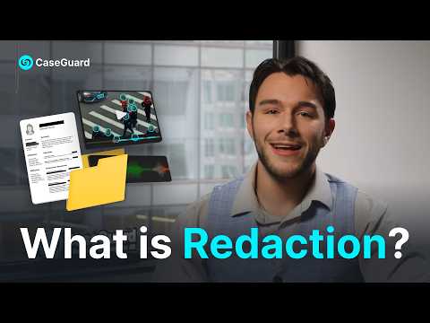 PII Redaction: What Does It Mean?
