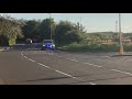 Cumbria Police Dog Section Responding