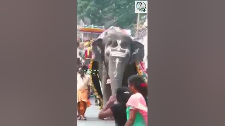 Thiruvannamalai Deepam | அண்ணாமலையார் தீபம் | Tamil | Ungal Thozhan Yuvaraj